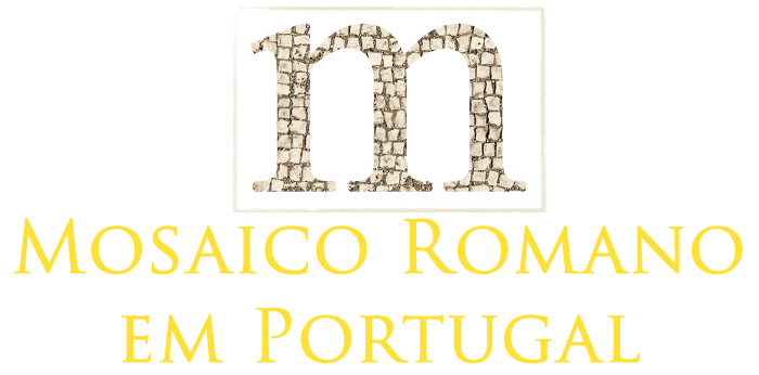Mosaico Romano em Portugal