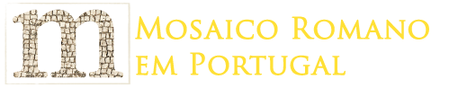 Mosaico Romano em Portugal