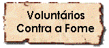 Banco Alimentar Contra a Fome