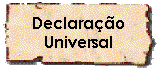 Declarao Universal sobre o Voluntariado