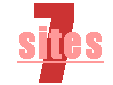 Sete sites com interesse jornalstico