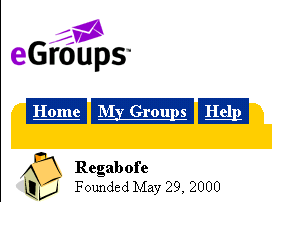 Regabofe