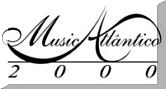 Programao do MusicAtlntico 2000